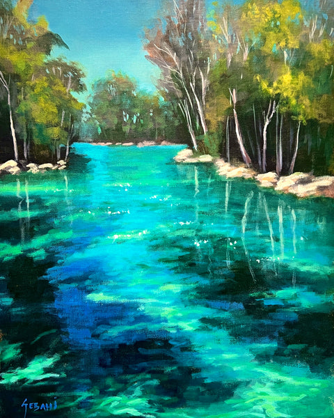 Florida Springs